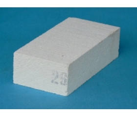 Feuerleichtsteine, type TJM 26