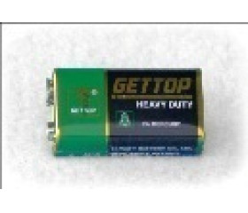 Batterien für Thermomessgeräte