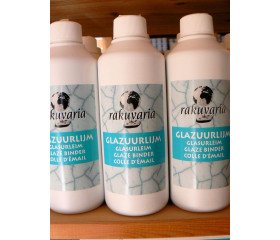 Rakuvaria Colle d'email 0,5ltr