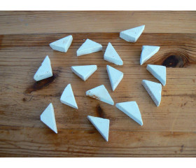 Ovenplaatbeschermers 15pcs